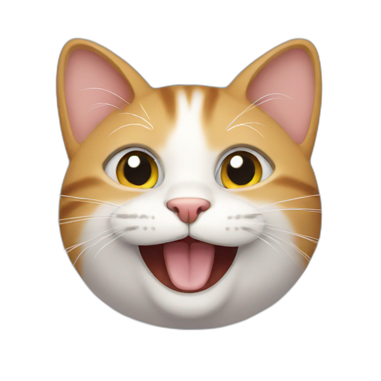 ai generated emoji