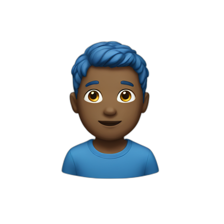 ai generated emoji
