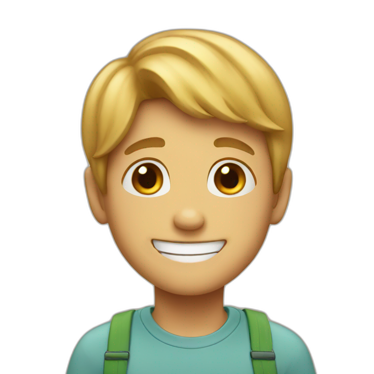 ai generated emoji