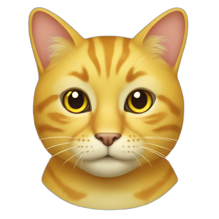 ai generated emoji