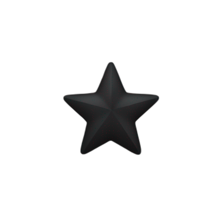 ai generated emoji