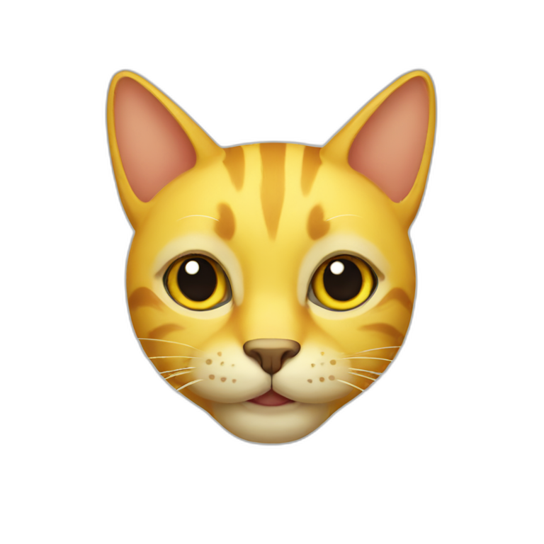 ai generated emoji