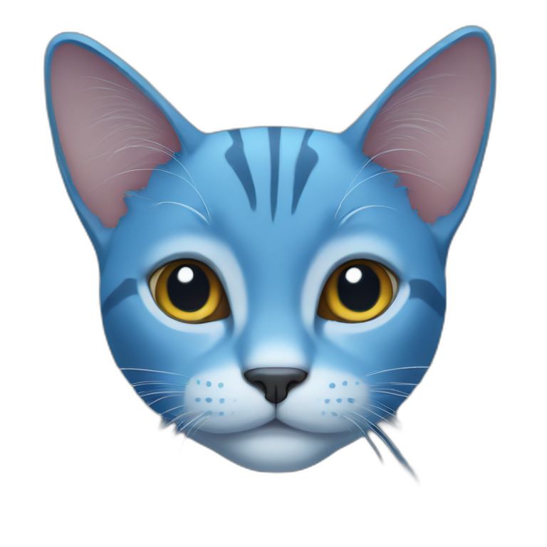ai generated emoji